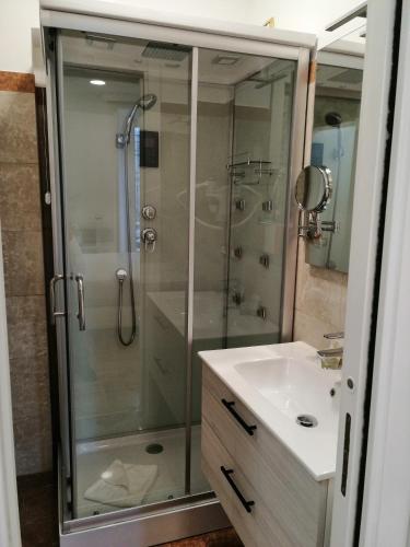 Hotel Cinquantatre - image 14