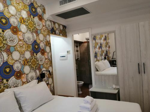 Hotel Cinquantatre - image 5