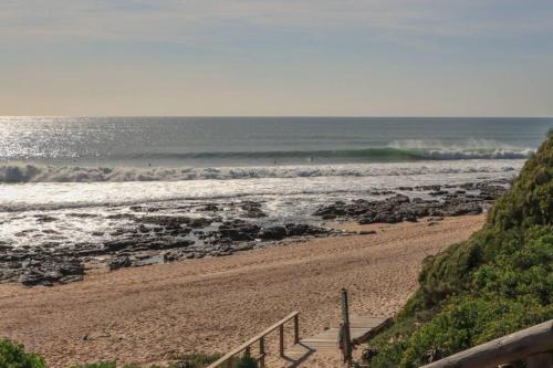 16 Flame@ Supertubes, Luxury room, Jeffreys Bay