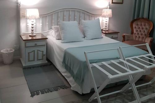 soba za goste, 16 Flame@ Supertubes, Luxury room, Jeffreys Bay in Jeffreys Bay