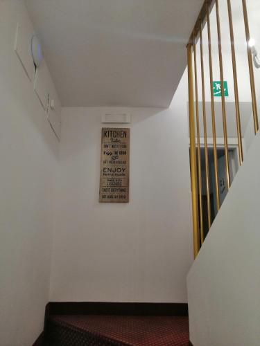 Hotel Cinquantatre - image 4