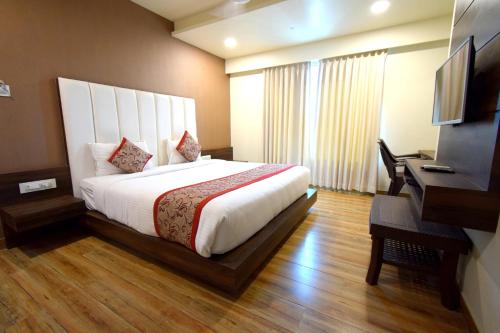 hotel photo