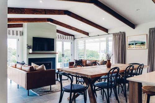 Bellingen Valley Lodge in Bellingen