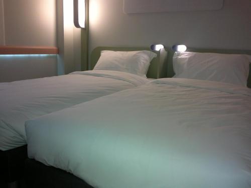 Foto - Ibis Budget Braga Centro