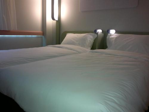 Foto - Ibis Budget Braga Centro