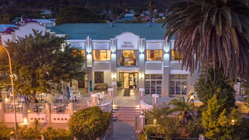 hotel photo