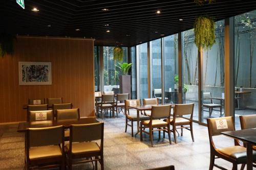 286771799 Amara Bangkok Hotel