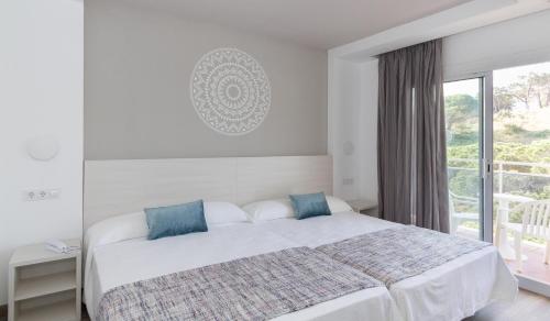 Chambre quadruple, supérieure