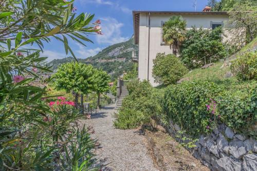 Villa Guardini gîte à louer Varenna