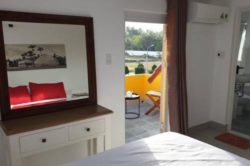 Unique Beach Front Villa with Jet Pool in Hoi An