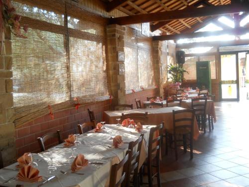 Agriturismo Su Barroccu