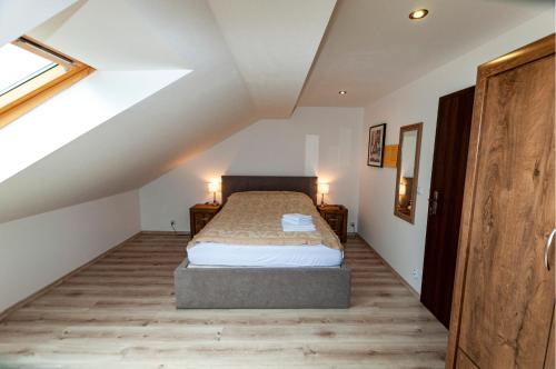 Apartamenty Sowiogorskie
