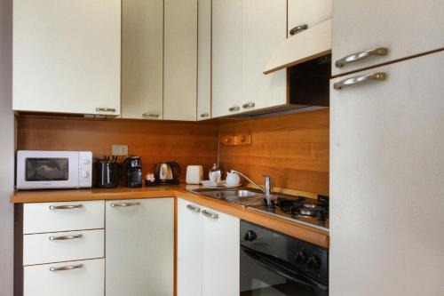  Residence San Miguel (6) in Vicenza
