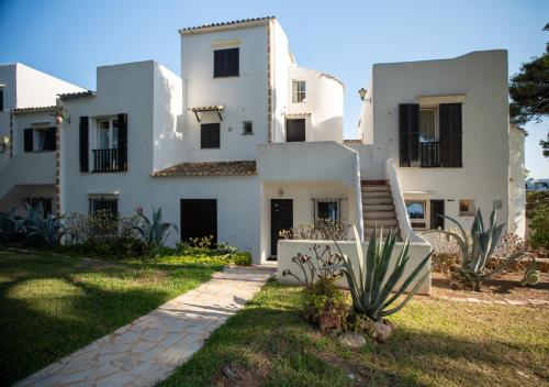 Apartamentos Parque Mar - image 9