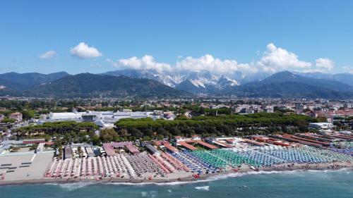  Nonna Piera in Marina di Carrara