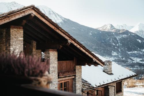 Relais Mont Blanc Hotel & Spa - image 11
