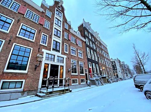 Hapimag Apartments Amsterdam - image 3