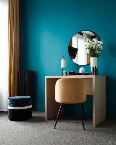 Hotel Saint Louis - image 7