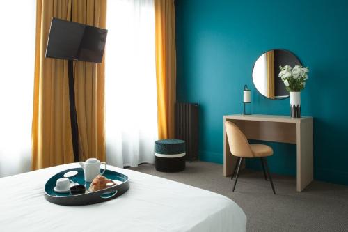 Hotel Saint Louis - image 9