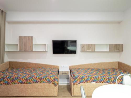 More Rooms в ЖК Милана апр28