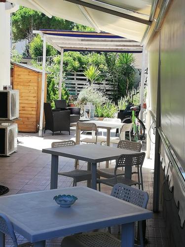 B & B Eliana, Florencie (fotografie 10)