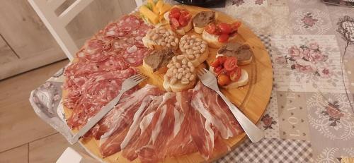 B & B Eliana, Florencie (fotografie 7)