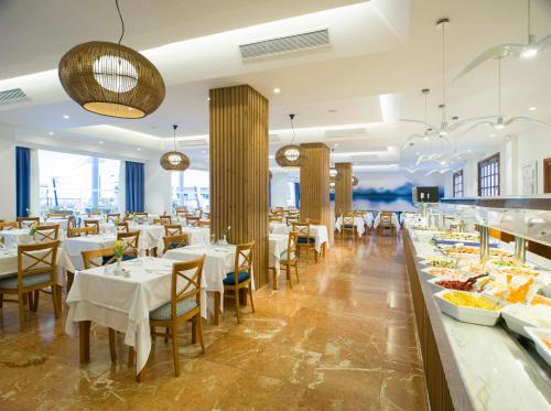 Hotel Osiris Ibiza - image 13