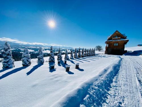 Dom Pod Bachledówką obrázok