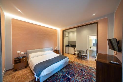 Residence Sferisterio 3