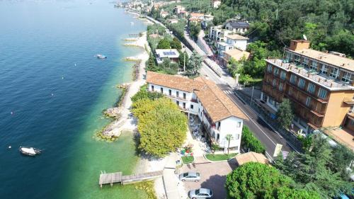 Hotel S.Maria - Brenzone sul Garda