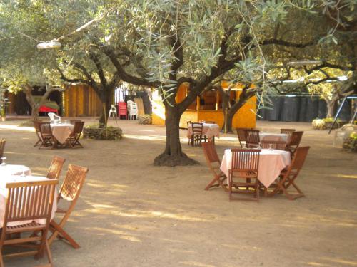 Agriturismo Su Barroccu