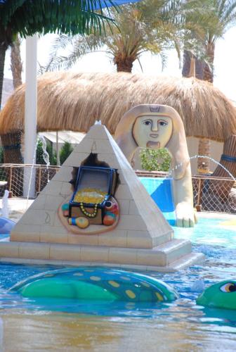 Sharm Dreams Vacation Club - Aqua Park