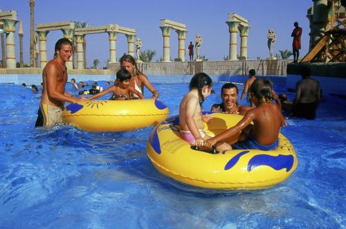 Sharm Dreams Vacation Club - Aqua Park