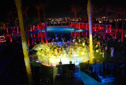 Sharm Dreams Vacation Club - Aqua Park