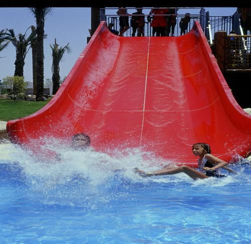 Sharm Dreams Vacation Club - Aqua Park