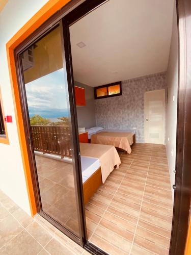 Cerca Parola Beach Resort by Cocotel Room Type - Deluxe Double or Twin Room with Pool View