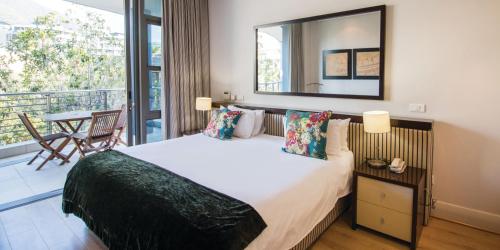One Bedroom Apartment - fully furnished and equipped - image 12