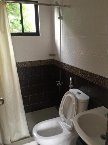 Cerca Parola Beach Resort by Cocotel Room Type - Deluxe Queen Room with Two Queen Beds
