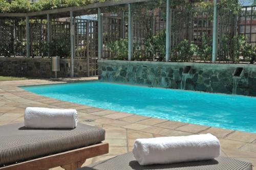 One Bedroom Apartment - fully furnished and equipped - image 8