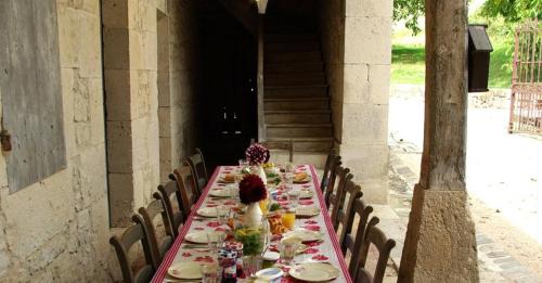 Stunning Castle South FranceP