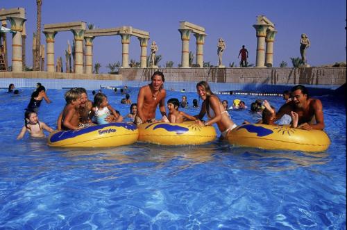 Sharm Dreams Vacation Club - Aqua Park