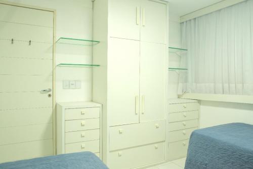 Flat Natal - Localização TOP e WIFI, Натал (фото 2)