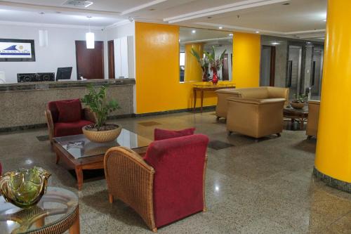 Flat Natal - Localização TOP e WIFI, Натал (фото 4)