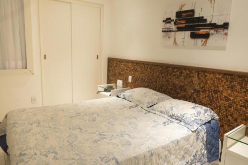 Flat Natal - Localização TOP e WIFI, Натал (фото 6)