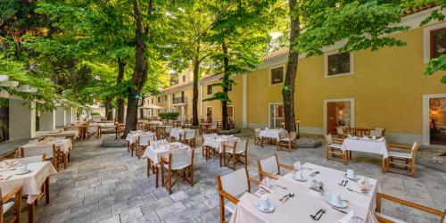 Viesnīcas āriene, Falkensteiner Hotel Adriana l Adults Only in Zadara