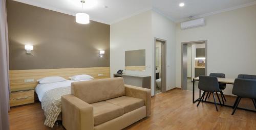 Aparthotel Izmaylovskiy park (Home Hotel) - image 3