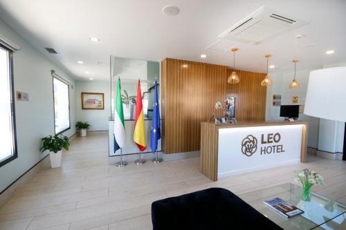 Hotel Leo