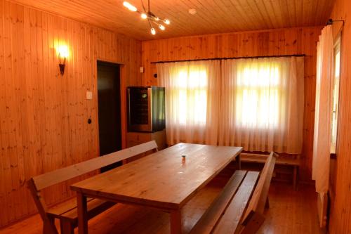 Lodja Jahimaja in Parnumaa