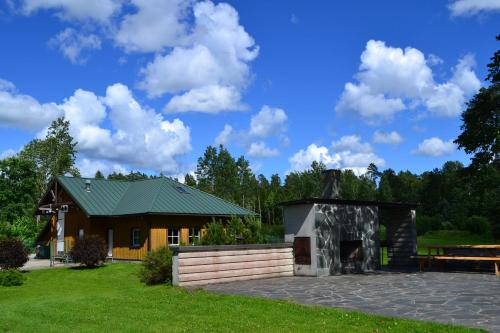 Lodja Jahimaja Lodja Jahimaja