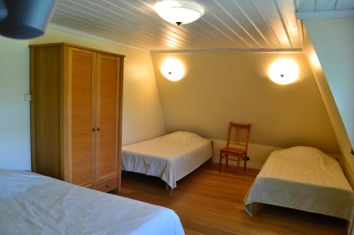 Lodja Jahimaja Lodja Jahimaja